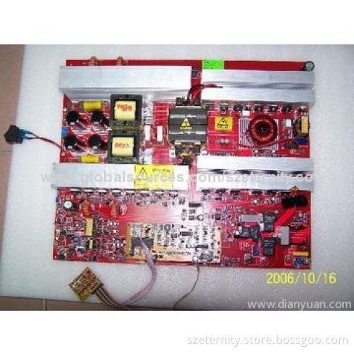 Inverters